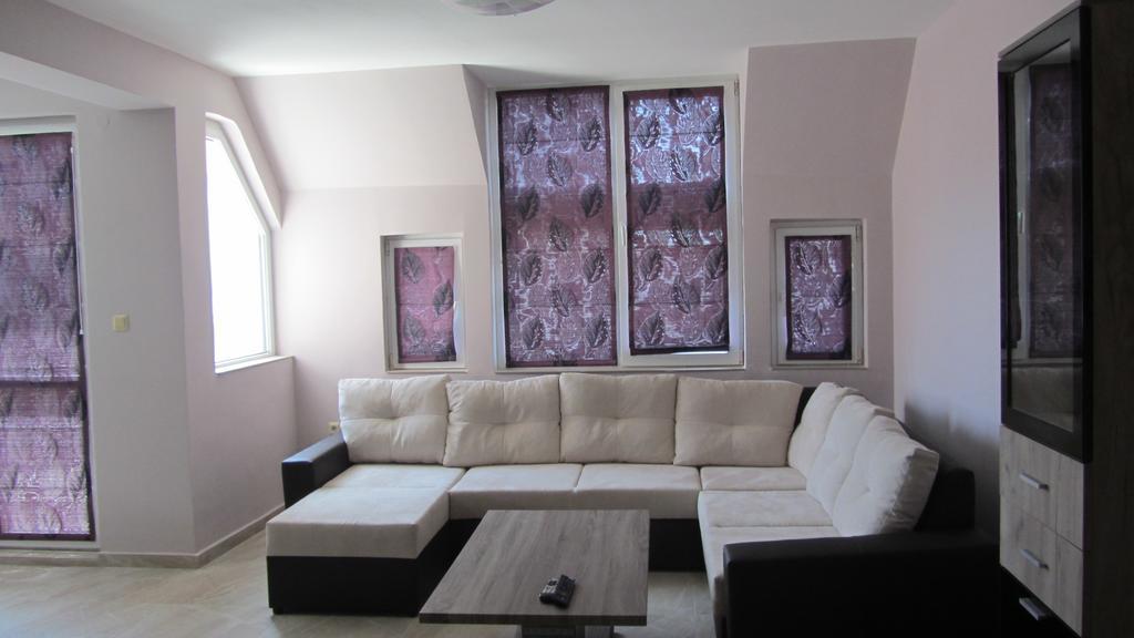 Bogorodi Terrace Apartment 布尔加斯 客房 照片