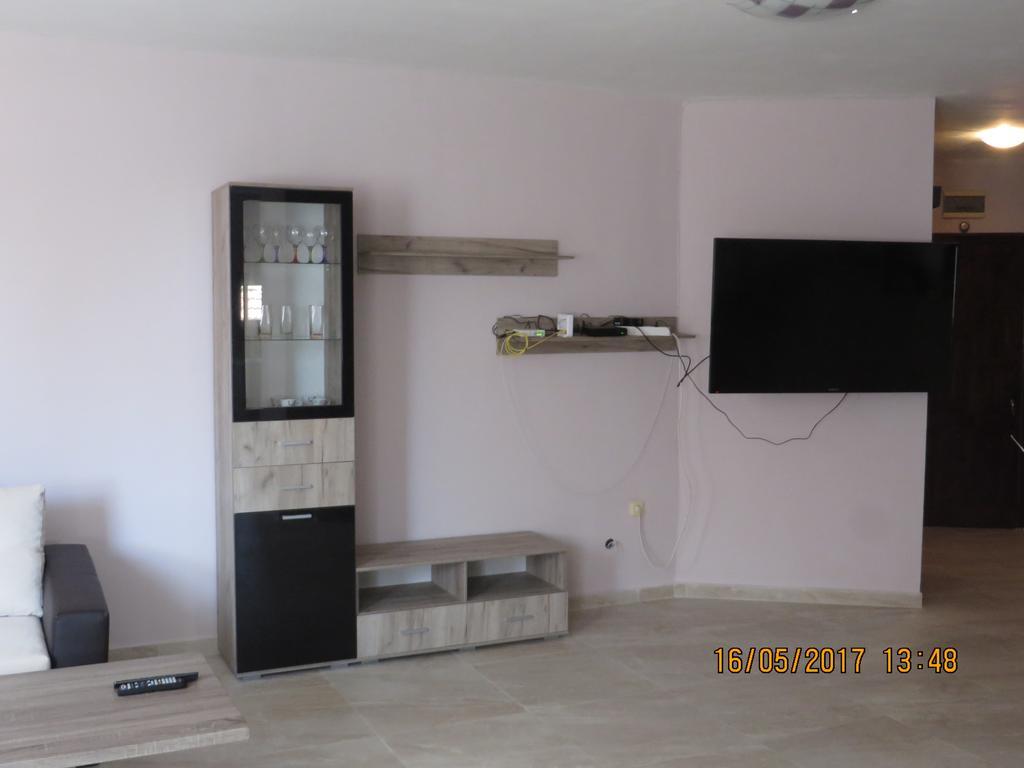Bogorodi Terrace Apartment 布尔加斯 客房 照片