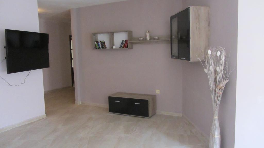 Bogorodi Terrace Apartment 布尔加斯 客房 照片