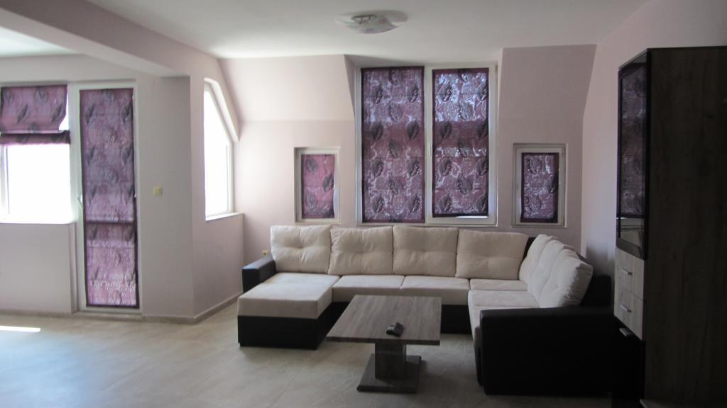 Bogorodi Terrace Apartment 布尔加斯 客房 照片